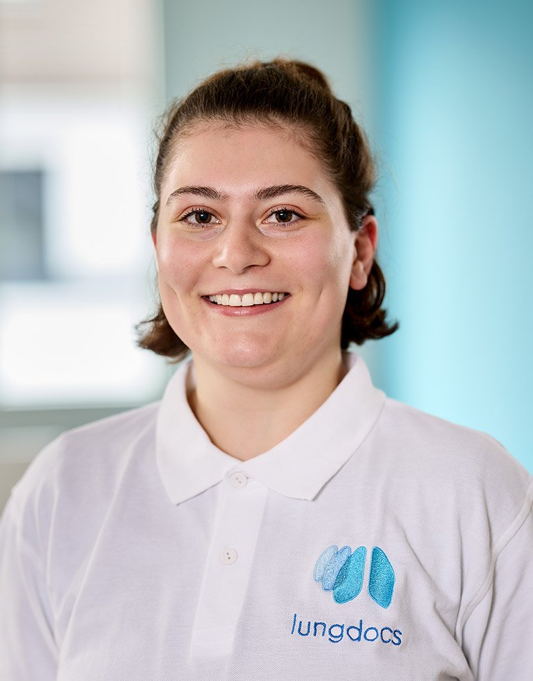 Isabelle von Hornstein